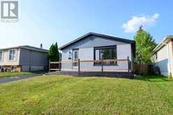 165 BELLINGHAM DRIVE Hamilton