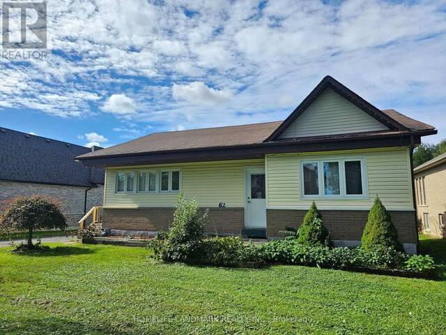 62 VARCOE ROAD Clarington  Ontario