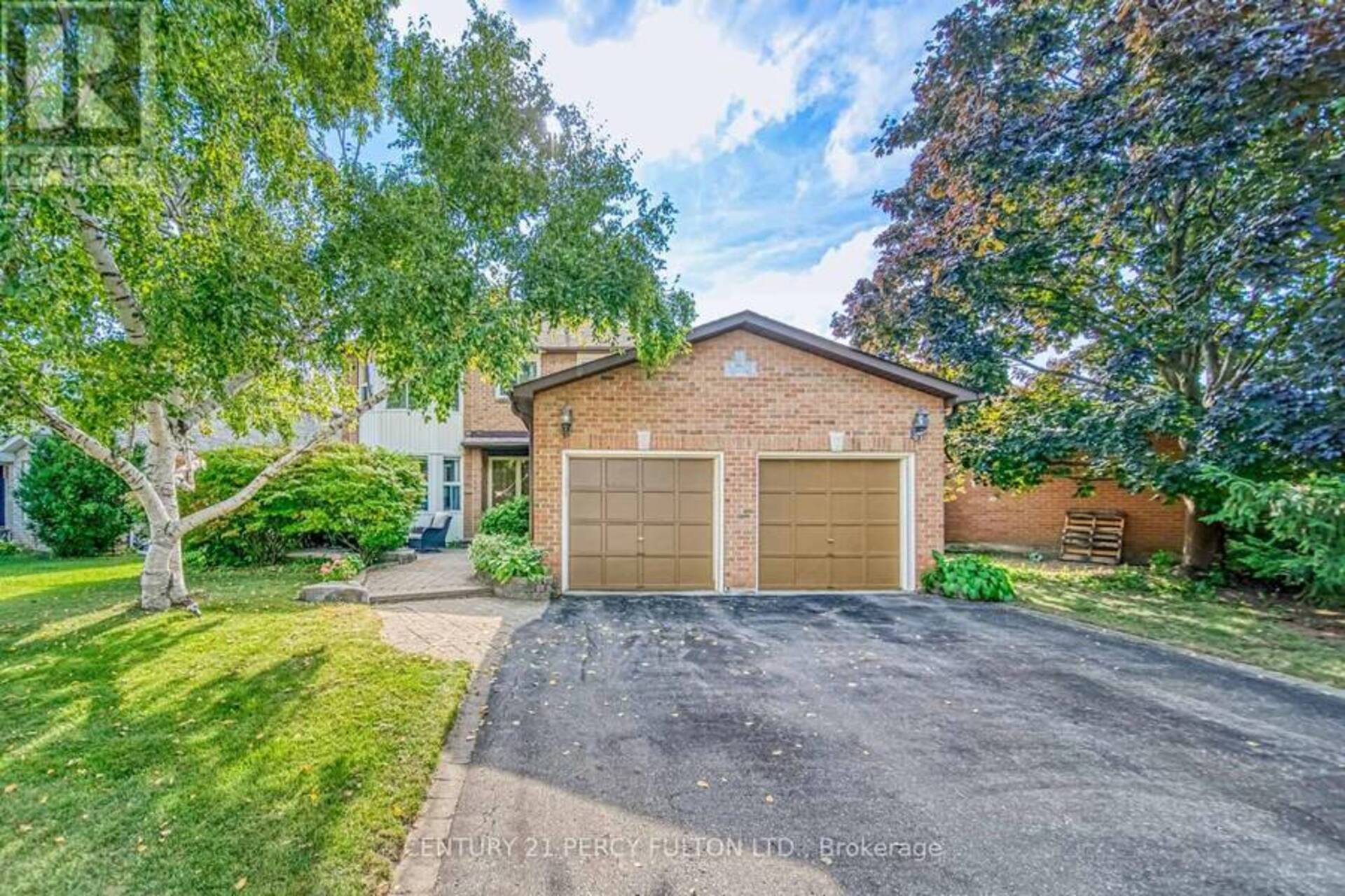 755 ASPEN ROAD Pickering 