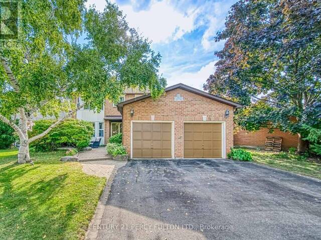 755 ASPEN ROAD Pickering  Ontario