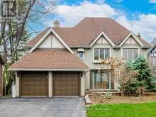 95 HILL CRESCENT Toronto