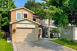 170 GREENBELT CRESCENT Richmond Hill 