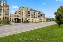 408 - 11782 NINTH LINE Whitchurch-Stouffville 