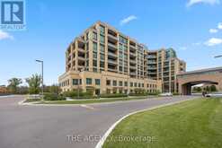 408 - 11782 NINTH LINE Whitchurch-Stouffville 