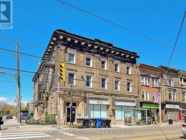 1346 QUEEN STREET W Toronto Ontario