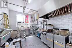 1346 QUEEN STREET W Toronto