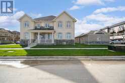 52 DUXBURY ROAD Brampton 