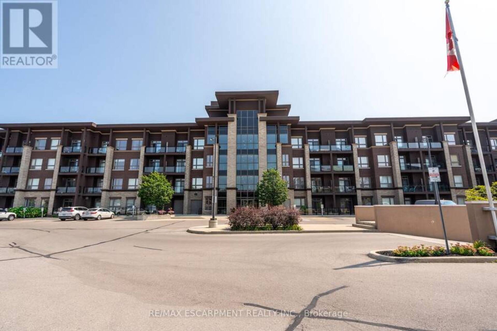 239 - 5010 CORPORATE DRIVE Burlington 