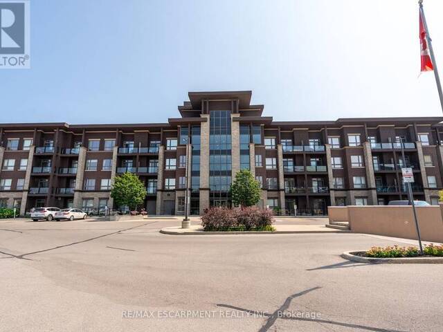 239 - 5010 CORPORATE DRIVE Burlington  Ontario