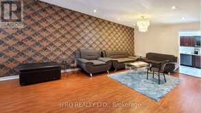 5060 MOULIN ROUGE CRESCENT Mississauga