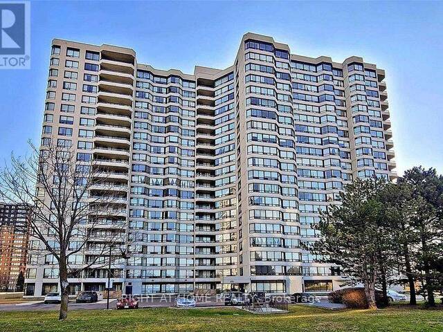 907 - 350 ALTON TOWERS CIRCLE Toronto Ontario