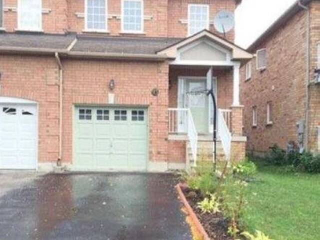 93 DEEPSPRINGS CRESCENT Vaughan  Ontario