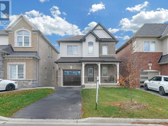 10 JOHN MOORE ROAD East Gwillimbury Ontario