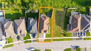 277 GIBSON CIRCLE Bradford/West Gwillimbury 