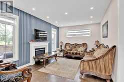 277 GIBSON CIRCLE Bradford/West Gwillimbury 