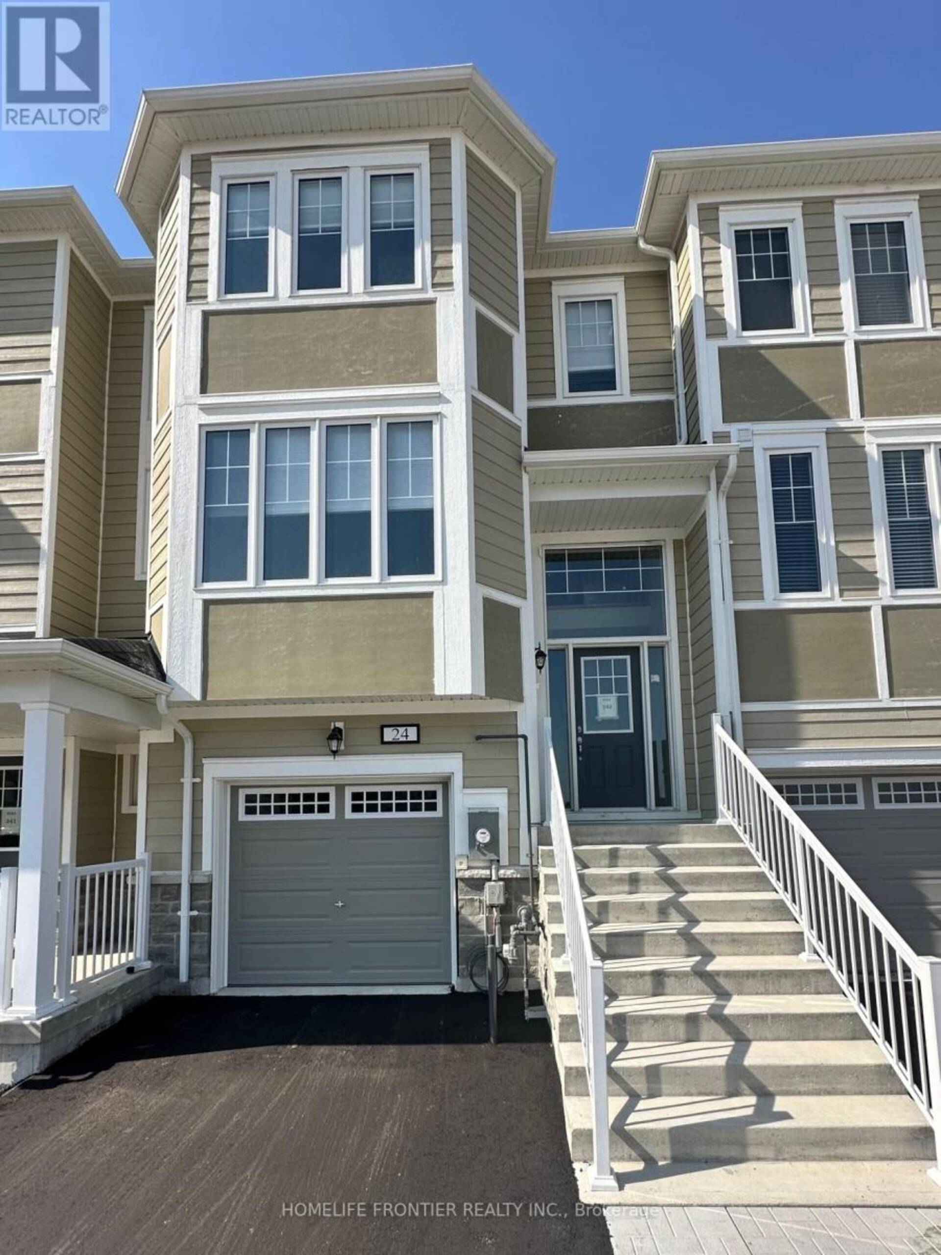 24 LANA CIRCLE Wasaga Beach