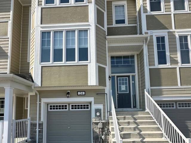 24 LANA CIRCLE Wasaga Beach Ontario