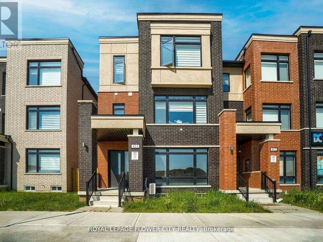 UPR FL - 415 VETERANS DRIVE Brampton  Ontario