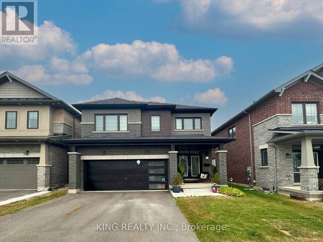 14 GUNN AVENUE Brantford Ontario