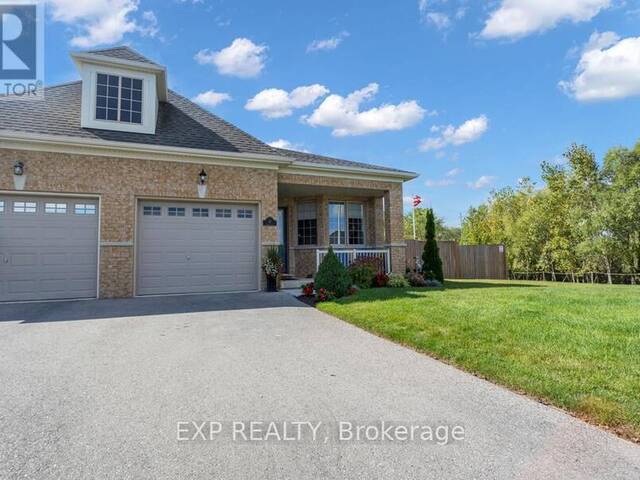 34 HARVEST AVENUE Tillsonburg Ontario