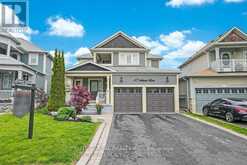 47 STILLWELL LANE Clarington 