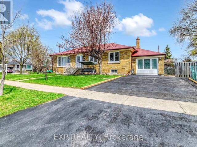 2 MARETTA AVENUE Toronto Ontario