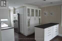 MAIN FL - 97 CARTIER CRESCENT Richmond Hill 