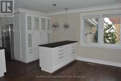 MAIN FL - 97 CARTIER CRESCENT Richmond Hill 