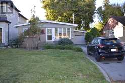 MAIN FL - 97 CARTIER CRESCENT Richmond Hill 