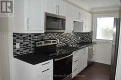 MAIN FL - 97 CARTIER CRESCENT Richmond Hill 