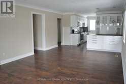 MAIN FL - 97 CARTIER CRESCENT Richmond Hill 