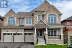 27 UPBOUND COURT East Gwillimbury