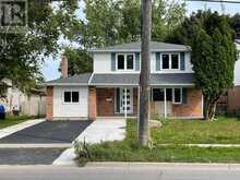 LOWER - 314 GROVE STREET E Barrie