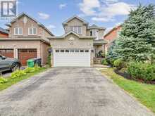 887 MAYS CRESCENT W Mississauga