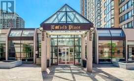 208 - 285 ENFIELD PLACE Mississauga