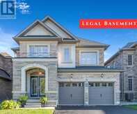 41 BUCKSAW STREET Brampton 