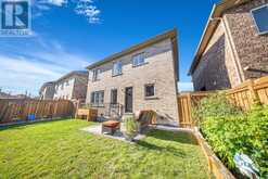 41 BUCKSAW STREET Brampton 