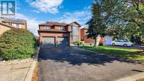 3960 CHADBURN CRESCENT Mississauga 