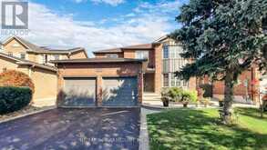 3960 CHADBURN CRESCENT Mississauga 