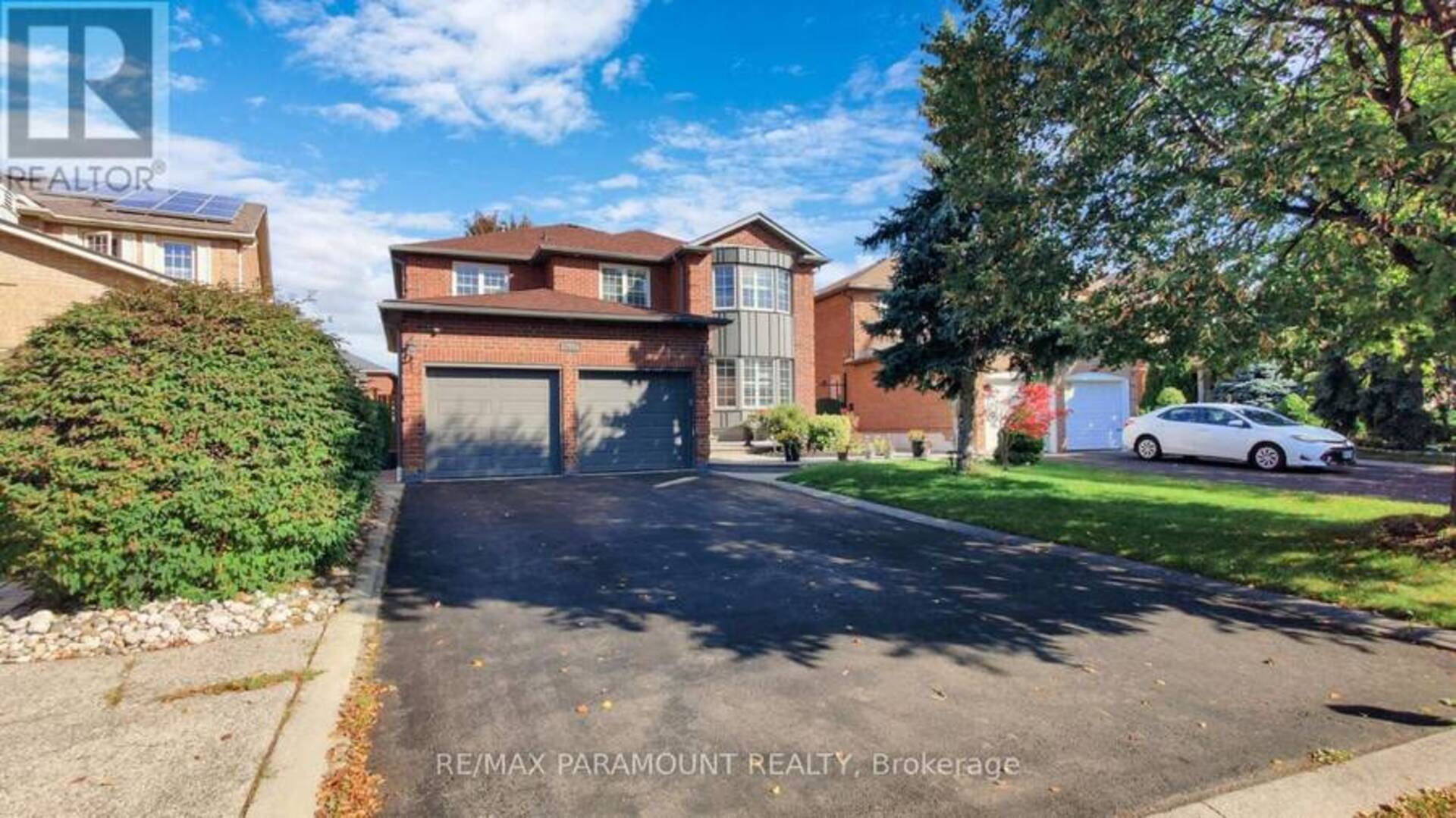 3960 CHADBURN CRESCENT Mississauga