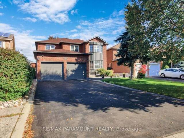 3960 CHADBURN CRESCENT Mississauga  Ontario