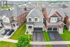 10 MUSSLE WHITE ROAD Brampton 