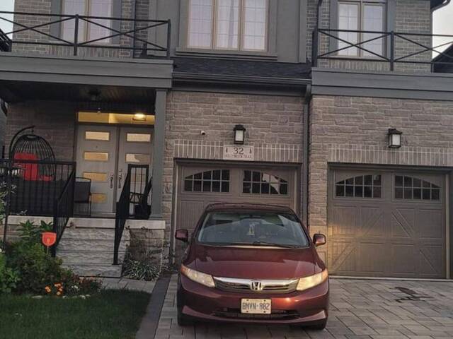 32 HOLLYBROOK (UPPER) TRAIL Kitchener Ontario