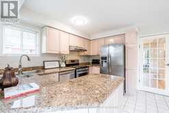 5875 MERSEY STREET Mississauga