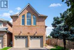 5875 MERSEY STREET Mississauga