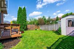 5875 MERSEY STREET Mississauga