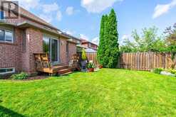 5875 MERSEY STREET Mississauga