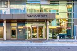 1311 - 10 DE BOERS DRIVE Toronto