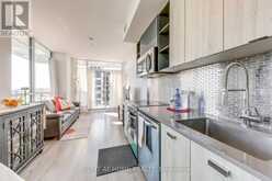 1311 - 10 DE BOERS DRIVE Toronto