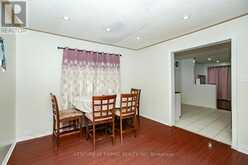 4 LAKE LOUISE DRIVE Brampton 